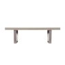 Petra Industrial Coffee Table Petra Industrial Coffee Table