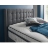 Silentnight Bloomsbury Headboard Silentnight Bloomsbury Headboard