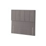 Silentnight Siena Headboard Silentnight Siena Headboard