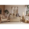 La-Z-Boy Essence Capsule 3 Seater Recliner Sofa La-Z-Boy Essence Capsule 3 Seater Recliner Sofa
