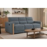 La-Z-Boy Faith Capsule 3 Seater Recliner Sofa