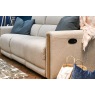 La-Z-Boy Faith Capsule 2 Seater Recliner Sofa La-Z-Boy Faith Capsule 2 Seater Recliner Sofa