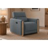 La-Z-Boy Faith Capsule Recliner Chair La-Z-Boy Faith Capsule Recliner Chair