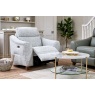 G Plan Monza Fabric Recliner Chair
