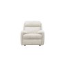 G Plan Hardy Fabric Recliner Chair