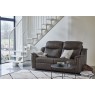 G Plan Firth Leather 2 Seater Recliner Sofa G Plan Firth Leather 2 Seater Recliner Sofa