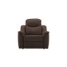 G Plan Firth Leather Recliner Chair G Plan Firth Leather Recliner Chair