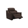 G Plan Firth Leather Recliner Chair G Plan Firth Leather Recliner Chair