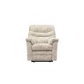 G Plan Ledbury Fabric Dual Elevate Riser Chair G Plan Ledbury Fabric Dual Elevate Riser Chair