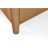 Bath Oak 3 over 3 Chest Bath Oak 3 over 3 Chest