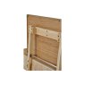Bath Oak Dressing Table Set Bath Oak Dressing Table Set