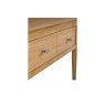 Bath Oak Coffee Table Bath Oak Coffee Table