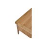 Bath Oak Coffee Table Bath Oak Coffee Table