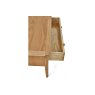Bath Oak Coffee Table Bath Oak Coffee Table