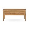 Bath Oak Coffee Table Bath Oak Coffee Table