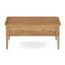 Bath Oak Coffee Table Bath Oak Coffee Table