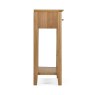 Bath Oak Telephone Table Bath Oak Telephone Table