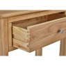 Bath Oak Telephone Table Bath Oak Telephone Table