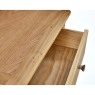 Bath Oak Telephone Table Bath Oak Telephone Table