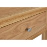 Bath Oak Telephone Table Bath Oak Telephone Table