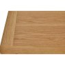 Bath Oak Small TV Unit Bath Oak Small TV Unit