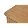 Bath Oak Small TV Unit Bath Oak Small TV Unit