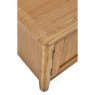 Bath Oak Large TV Unit Bath Oak Large TV Unit