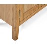 Bath Oak Mini Sideboard Bath Oak Mini Sideboard