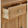 Bath Oak Small Sideboard Bath Oak Small Sideboard