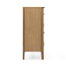 Bath Oak Small Sideboard Bath Oak Small Sideboard
