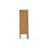 Bath Oak Small Bookcase Bath Oak Small Bookcase
