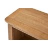Bath Oak Small Bookcase Bath Oak Small Bookcase