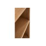 Bath Oak Small Bookcase Bath Oak Small Bookcase