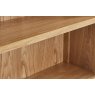 Bath Oak Large Bookcase Bath Oak Large Bookcase