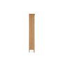 Bath Oak Large Bookcase Bath Oak Large Bookcase
