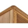 Bath Oak Large Bookcase Bath Oak Large Bookcase