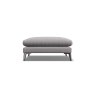 Ellis Fabric Footstool