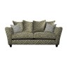 Parker Knoll Harriet Pillow Back Large 2 Seater Sofa