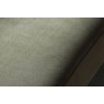 Gallery Direct Curvo 2 Seater Sofa in Moss Green Gallery Direct Curvo 2 Seater Sofa in Moss Green