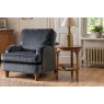 Gallery Direct Highgrove Side Table Gallery Direct Highgrove Side Table