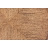 Gallery Direct Highgrove Side Table Gallery Direct Highgrove Side Table