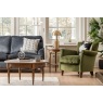 Gallery Direct Highgrove Side Table Gallery Direct Highgrove Side Table