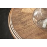 Gallery Direct Highgrove Side Table Gallery Direct Highgrove Side Table