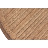 Gallery Direct Highgrove Demi Lune Table Gallery Direct Highgrove Demi Lune Table