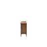 Gallery Direct Highgrove Large 3 Door Sideboard Gallery Direct Highgrove Large 3 Door Sideboard