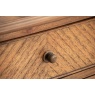 Gallery Direct Highgrove Large 3 Door Sideboard Gallery Direct Highgrove Large 3 Door Sideboard