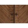 Gallery Direct Highgrove Small 2 Door Sideboard Gallery Direct Highgrove Small 2 Door Sideboard