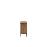 Gallery Direct Highgrove Small 2 Door Sideboard Gallery Direct Highgrove Small 2 Door Sideboard