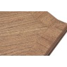 Gallery Direct Highgrove 215-260cm Extending Dining Table Gallery Direct Highgrove 215-260cm Extending Dining Table