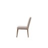 Gallery Direct Highgrove Dove Velvet Dining Chairs (Pair) Gallery Direct Highgrove Dove Velvet Dining Chairs (Pair)